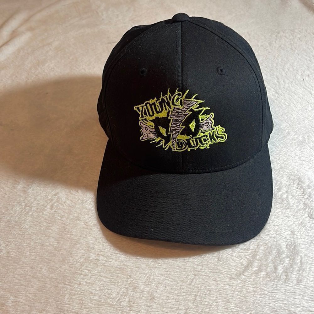Young Ducks hat fitted large/ xl